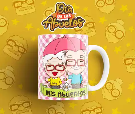 vectores plantilas ABUELOS,ABUELO,FESTEJO,FESTIVIDAD,